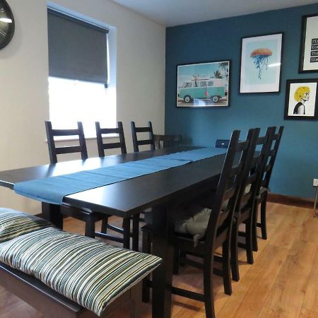 دوندالك Wildwood Apartment المظهر الخارجي الصورة