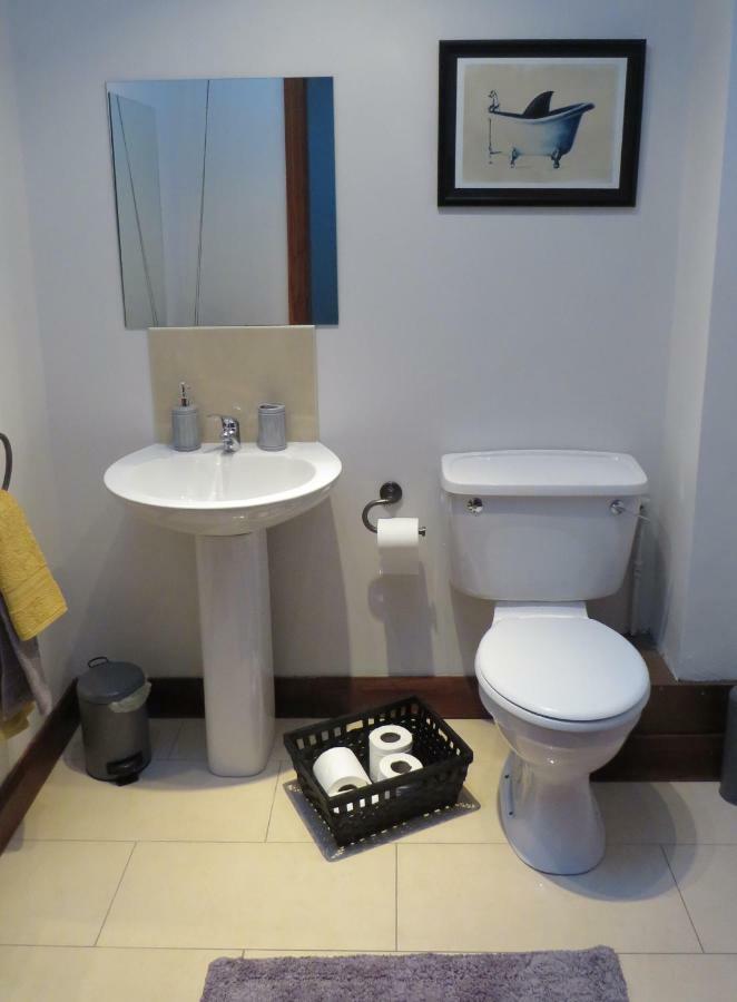 دوندالك Wildwood Apartment المظهر الخارجي الصورة
