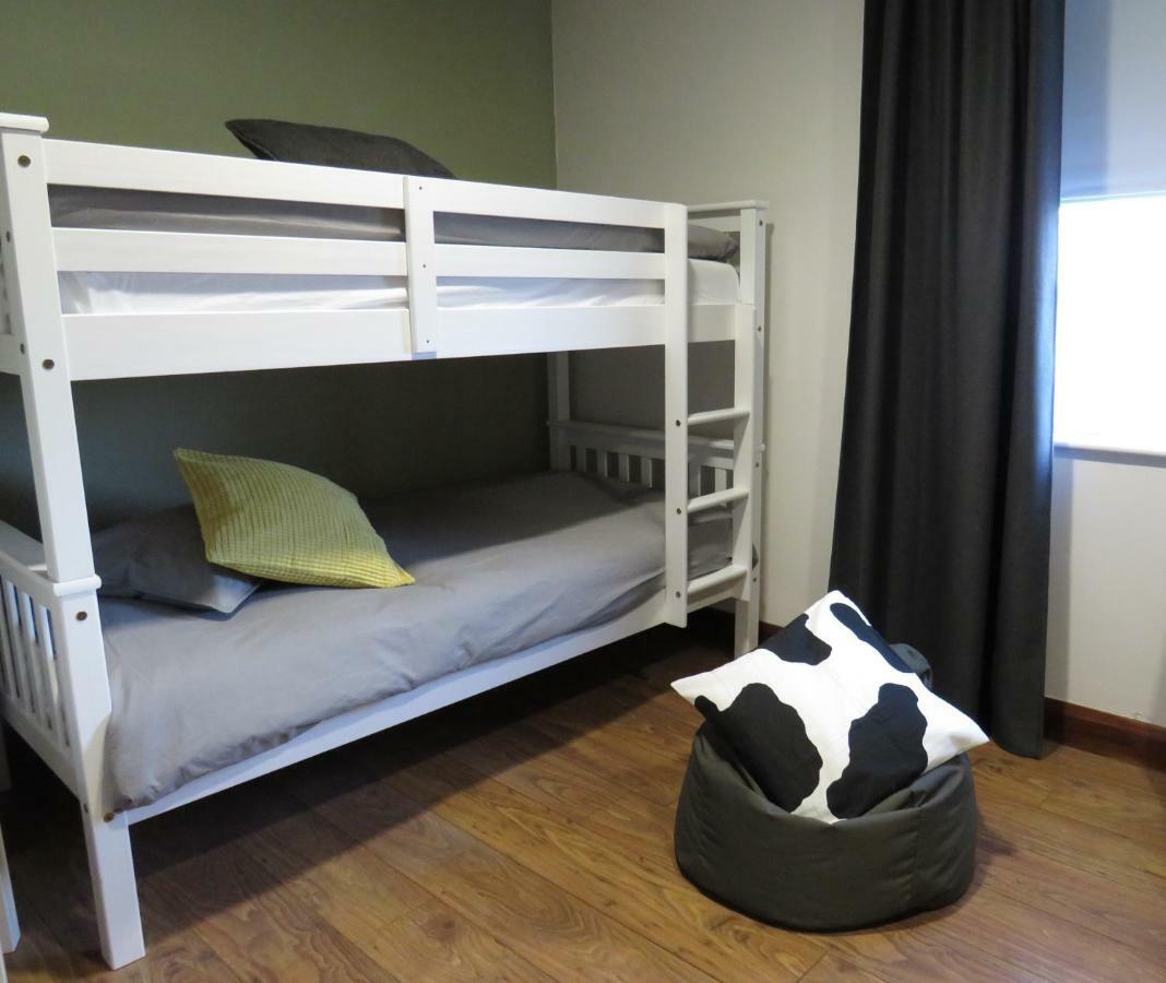 دوندالك Wildwood Apartment المظهر الخارجي الصورة