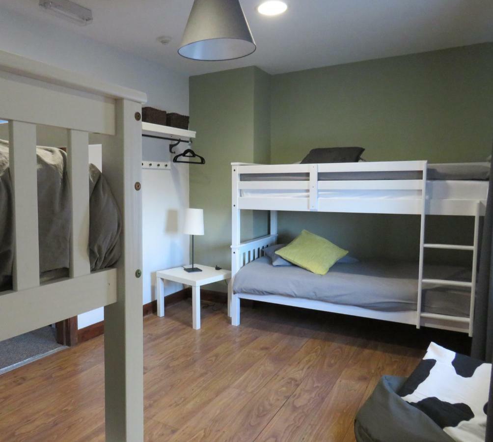 دوندالك Wildwood Apartment المظهر الخارجي الصورة