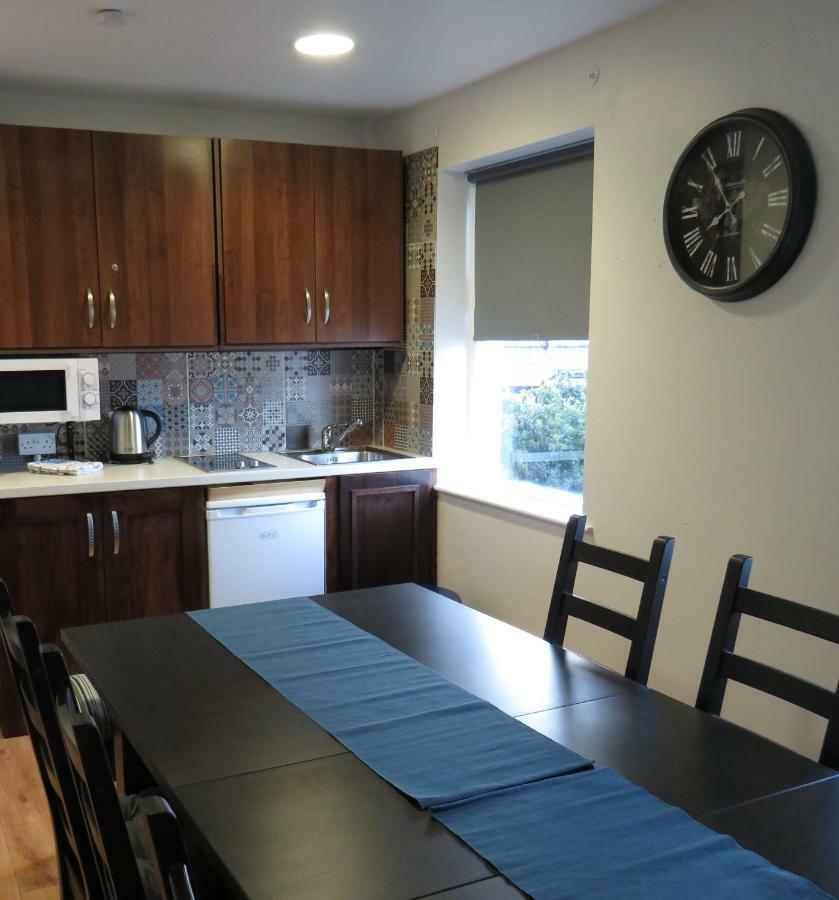 دوندالك Wildwood Apartment المظهر الخارجي الصورة